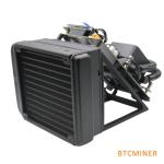 NerdQaxe++ Hydro Rev 6.1 Bitcoin Miner 6TH/s