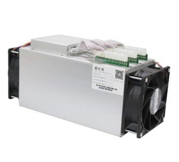 Ebang Ebit E9 Plus 9THs Bitcoin Miner