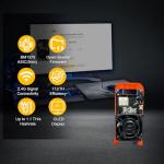 Bitaxe Gamma 601 Solo Bitcoin Miner 1.1TH/S