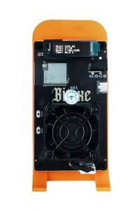 Bitaxe Gamma 601: 1.2TH/S ASIC Miner
