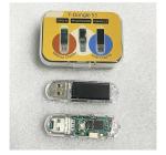 USB Bitcoin Miner V2 75KH T-Display S3 Mini