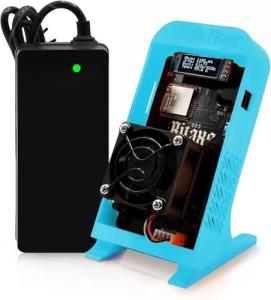 Gamma 601 Bitcoin Solo Miner 1.2TH/s 18W