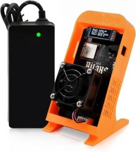 Gamma 601 BTC Miner 1.2TH/s for Crypto Mining