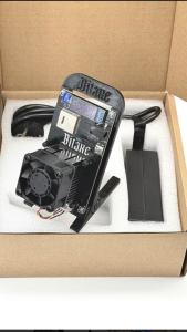 Bitaxe 601 1.2TH/s BTC Solo Lottery Miner