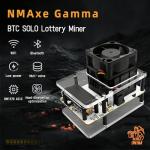 Bitaxe Gamma NMAxe 1.2TH/s ASIC Miner