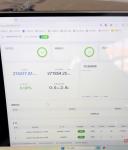 Bitmain S21 XP 270Th/s Bitcoin Miner