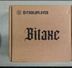 Bitaxe 601 1.2TH/s BTC Solo Lottery Miner