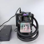 NerdQaxe++ 4.8TH/s Bitcoin Miner with PSU