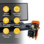 Bitaxe Gamma 601 Solo Miner - 1.1TH/S BTC