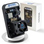 Bitaxe Gamma 601 ASIC Bitcoin Miner 1.1 TH/s