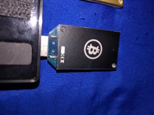 Solo Block Errupter 330mhs USB Bitcoin Miner