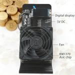 Nerdqaxe++ Rev 6.1 Bitcoin Miner 6TH/s