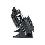 Nerdqaxe++ Rev 6.1 Bitcoin Miner 6TH/s