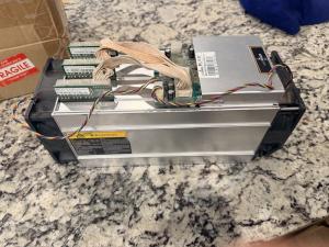 Bitmain Antminer S9 13.5Th Bitcoin Miner