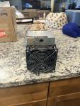 Bitmain Antminer S9 13.5Th Bitcoin Miner