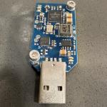 Bitmain Antminer U1 v1.1 SHA-256 USB Miner