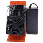 6TH/s Bitcoin Miner with Silent Fan - 4 Pieces