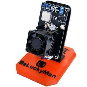 BeLuckyMan Gamma 601 BTC Solo Miner 1.2TH/S