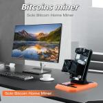 BeLuckyMan Gamma 601 BTC Solo Miner 1.2TH/S