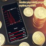 BeLuckyMan Gamma 601 BTC Solo Miner 1.2TH/S