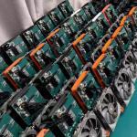 Nerdqaxe++ Bitcoin Miner 4.8 TH/s Plug & Play