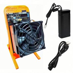 Bitaxe Supra Hex 701 Bitcoin Miner - 3.5T-4.2TH/S