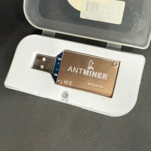 Bitmain Antminer U1 v1.1 USB Bitcoin Miner