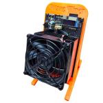 Bitaxe Supra Hex 701 Bitcoin Miner - 3.5T-4.2TH/S