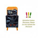 Bitaxe Supra Hex 701 Bitcoin Miner - 3.5T-4.2TH/S