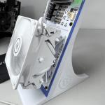 NerdQaxe++ 4.8TH/s ASIC Bitcoin Mining Machine