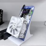 NerdQaxe++ 4.8TH/s ASIC Bitcoin Mining Machine