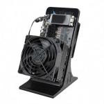 Nerdqaxe++ Rev 6.1 Bitcoin Miner 6TH/s