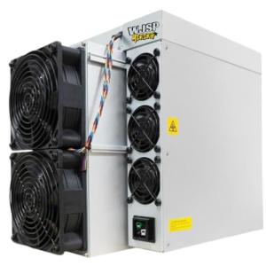 Bitmain Antminer L9 Scrypt ASIC Miner with PSU
