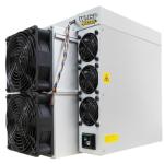 Bitmain Antminer L9 Scrypt ASIC Miner with PSU