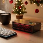 Canaan Avalon Nano 3S Bitcoin Miner 6TH