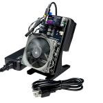 Bitcoin Solo Miner NerdQaxe++ Rev 6.1, 6 TH/s