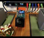 NerdQaxe ++ 4.8Th BM1370 ASIC Bitcoin Miner