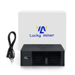 Lucky Miner LV08 4.2TH/s ASIC Crypto Miner
