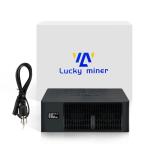 Lucky Miner LV08 4.2TH/s ASIC Crypto Miner