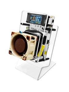 Heltec NMAxe Gamma 1.2TH/s Bitcoin Miner