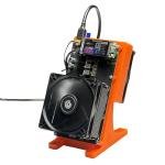 NerdQaxe++ Rev 6.1 Bitcoin Miner - 6TH/s