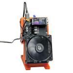 NerdQaxe++ Rev 6.1 Bitcoin Miner - 6TH/s