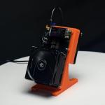 NerdQaxe++ Rev 6.1 Bitcoin Miner - 6TH/s