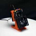 NerdQaxe++ Rev 6.1 Bitcoin Miner - 6TH/s