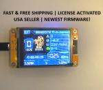 Solo Bitcoin NMMiner 1000+ KH/s Lottery Miner