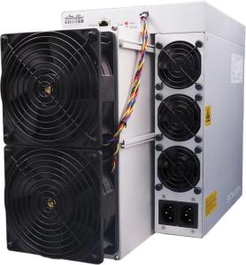 Bitmain Antminer S19J Pro 104TH Bitcoin Miner