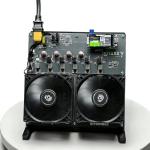 NerdOCTAXE γ rev3.1 12Th/s Bitcoin Miner