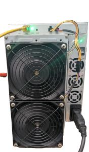 Canaan Avalon 1246-87T 87TH/s Bitcoin Miner