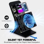 NerdQaxe++ 4.8TH/s Bitcoin Mining Machine