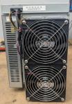 Canaan Avalon 1246-87T 87TH/s Bitcoin Miner